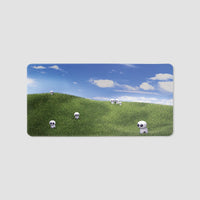 Yippee XP Deskmat - read description to purchase!