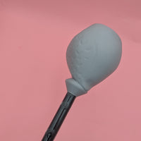 The Owl House Owlbert Cosplay Staff Top Kit