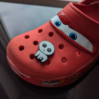 TBH Autism Creature Shoe Charm Accessory