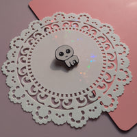 TBH Autism Creature Shoe Charm Accessory