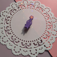 Pikmin 2 Shoe Charm Accessory