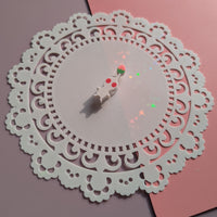 Pikmin 2 Shoe Charm Accessory