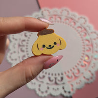 Sanrio Friends Shoe Charm Accessory