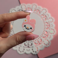 Sanrio Friends Shoe Charm Accessory