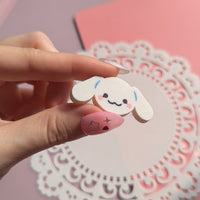 Sanrio Friends Shoe Charm Accessory