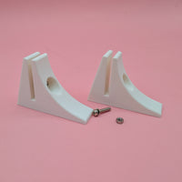 Artist Alley Display Ikea Pegboard Stand Holder