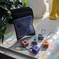 Mini Gamecube Phone Charm Blindbag Gacha