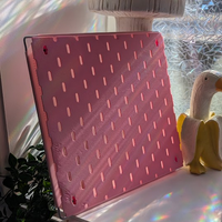 Artist Alley Pegboard Display Panel Kit