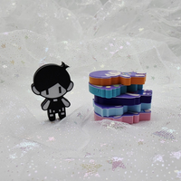 Omori Shoe Charm | Pin