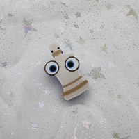 TADC Shoe Charm | Pin