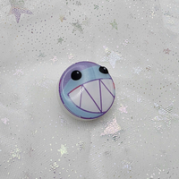 TADC Shoe Charm | Pin