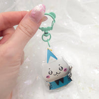 WHA Chii Acrylic Keychain