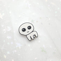 Yippee TBH Creature Shoe Charm | Pin