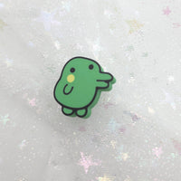 Tamagotchi Shoe Charm | Pin