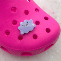 Ditto Shoe Charm | Pin