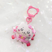Magical Girl Chii Acrylic Keychain