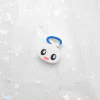 Blue Hedgehog & Friends Shoe Charm | Pin