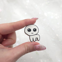 Yippee TBH Creature Shoe Charm | Pin