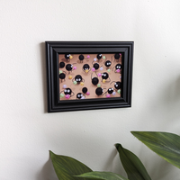 Soot Sprite 5x7 Print