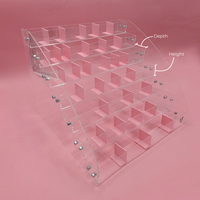 Sticker Display Dividers