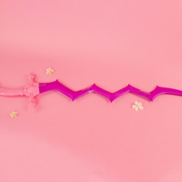 Fire Emblem Three Houses Levin Sword Sword 3D Printed Cosplay Kit - Porzellan Props