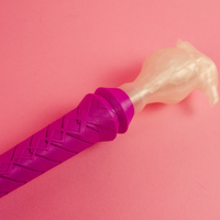 Genshin Impact Favonius Sword Jean Cosplay Sword 3.5' long 3D Printed Kit - Porzellan Props