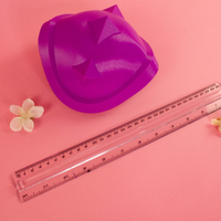 Genshin Impact Kaeya Cosplay Accessories 3D Printed Cosplay Kit DIY - Porzellan Props