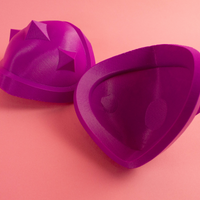 Genshin Impact Kaeya Cosplay Accessories 3D Printed Cosplay Kit DIY - Porzellan Props