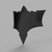 Genshin Impact Il Dottore v2 Mask 3D Model STL File