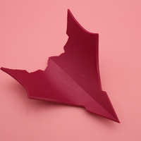 Genshin Impact Il Dottore Cosplay v2 Mask 3D Printed Kit