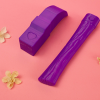 Jujutsu Kaisen JJK Nobara Kugisaki Hammer 3D Printed Cosplay Prop Kit - Porzellan Props