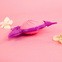 Genshin Impact Mondstadt Vision Accessories 3D Printed Cosplay Kit DIY - Porzellan Props