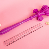 Sailor Moon Spiral Heart Moon Rod 3D Printed Cosplay Kit - Porzellan Props