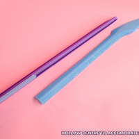 Genshin Impact Aquila Favonia Cosplay Sword 3D Printed Cosplay Kit (for LEDS)