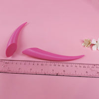 Fate Shuten Doji Douji Assassin Cosplay Horns 3D Printed Cosplay Kit DIY - Porzellan Props