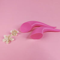 League of Legends LoL Blood Moon Evelynn Cosplay Horns 3D Printed Cosplay Kit DIY - Porzellan Props