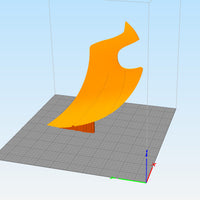 She Ra's S5 Headpiece Tiara Crown 3D Model STL File - Porzellan Props