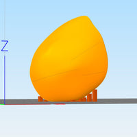 Entrapta Season 5 Bug Mask 3D Model STL File - Porzellan Props