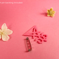 Helltaker Lucifer Cosplay Horns + Accessories 3D Printed Cosplay Kit DIY - Porzellan Props