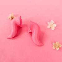 Helltaker Beelzebub Cosplay Horns 3D Printed Cosplay Kit DIY - Porzellan Props