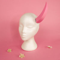 League of Legends LoL Spirit Blossom Riven Cosplay Horn 3D Printed Cosplay Kit DIY - Porzellan Props