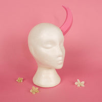 League of Legends LoL Spirit Blossom Riven Cosplay Horn 3D Printed Cosplay Kit DIY - Porzellan Props