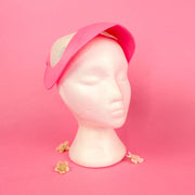 Entrapta Season 5 Bug Mask 3D Printed Cosplay Kit - Porzellan Props