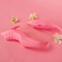 League of Legends LoL Spirit Blossom Yone Cosplay Horns 3D Printed Cosplay Kit DIY - Porzellan Props