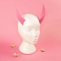 League of Legends LoL Spirit Blossom Thresh Cosplay Horns 3D Model STL Files - Porzellan Props