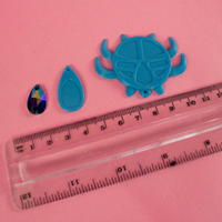 Fate Shuten Doji Douji Assassin Cosplay Horns 3D Printed Cosplay Kit DIY - Porzellan Props