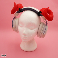 Ram Headphone Horns