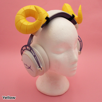 Ram Headphone Horns