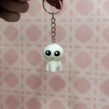 Yippee TBH Creature Keychain
