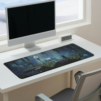 Hollow Knight Greenpath Deskmat - read description to purchase!